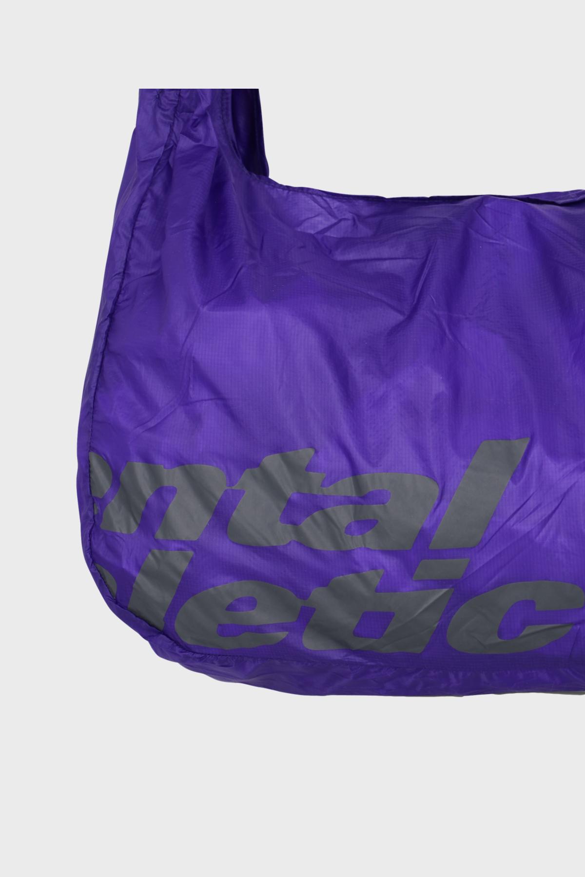 ROA x Mental Athletic LAKI Packable Knot Bag