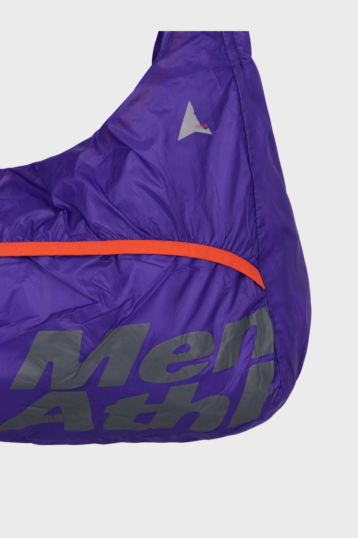 ROA x Mental Athletic LAKI Packable Knot Bag