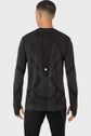 Road Seamless LS Top