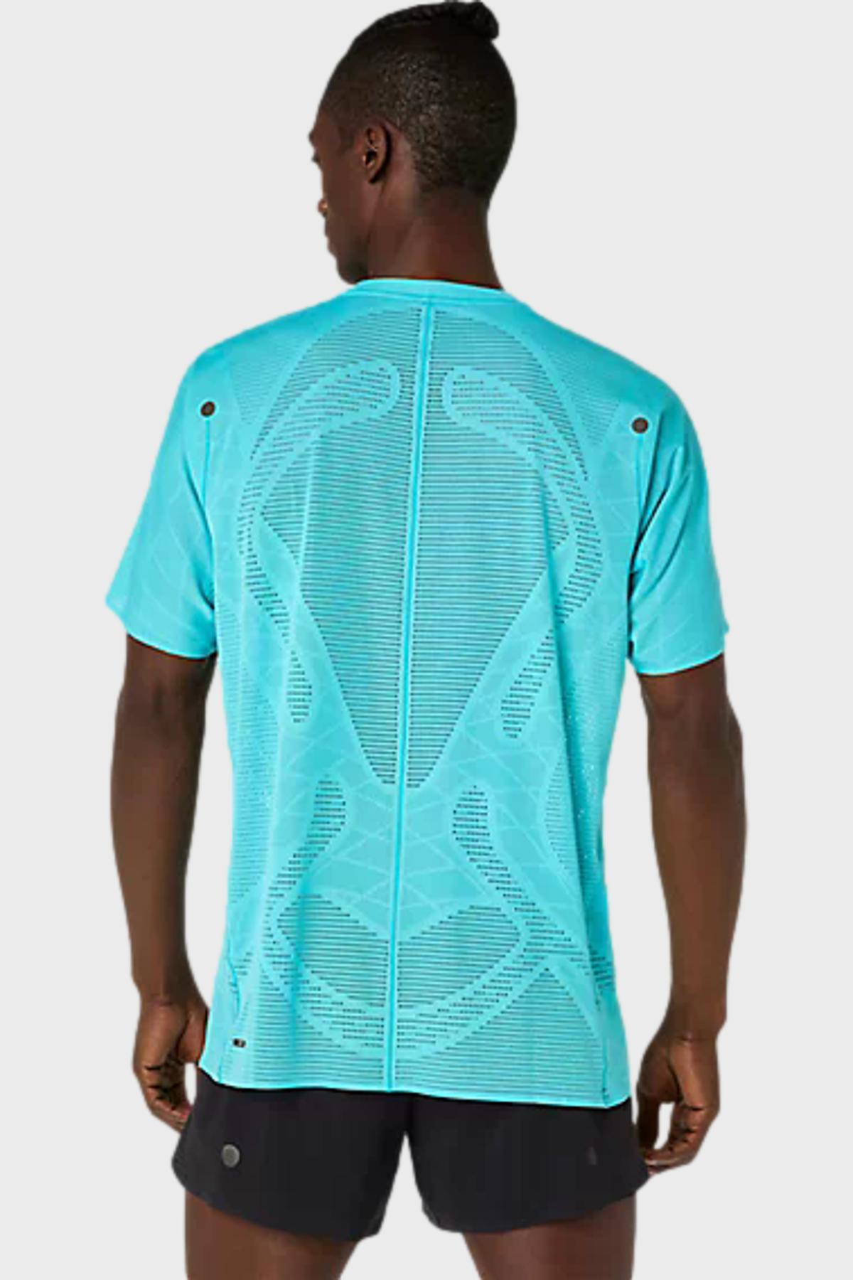 Metarun SS Top