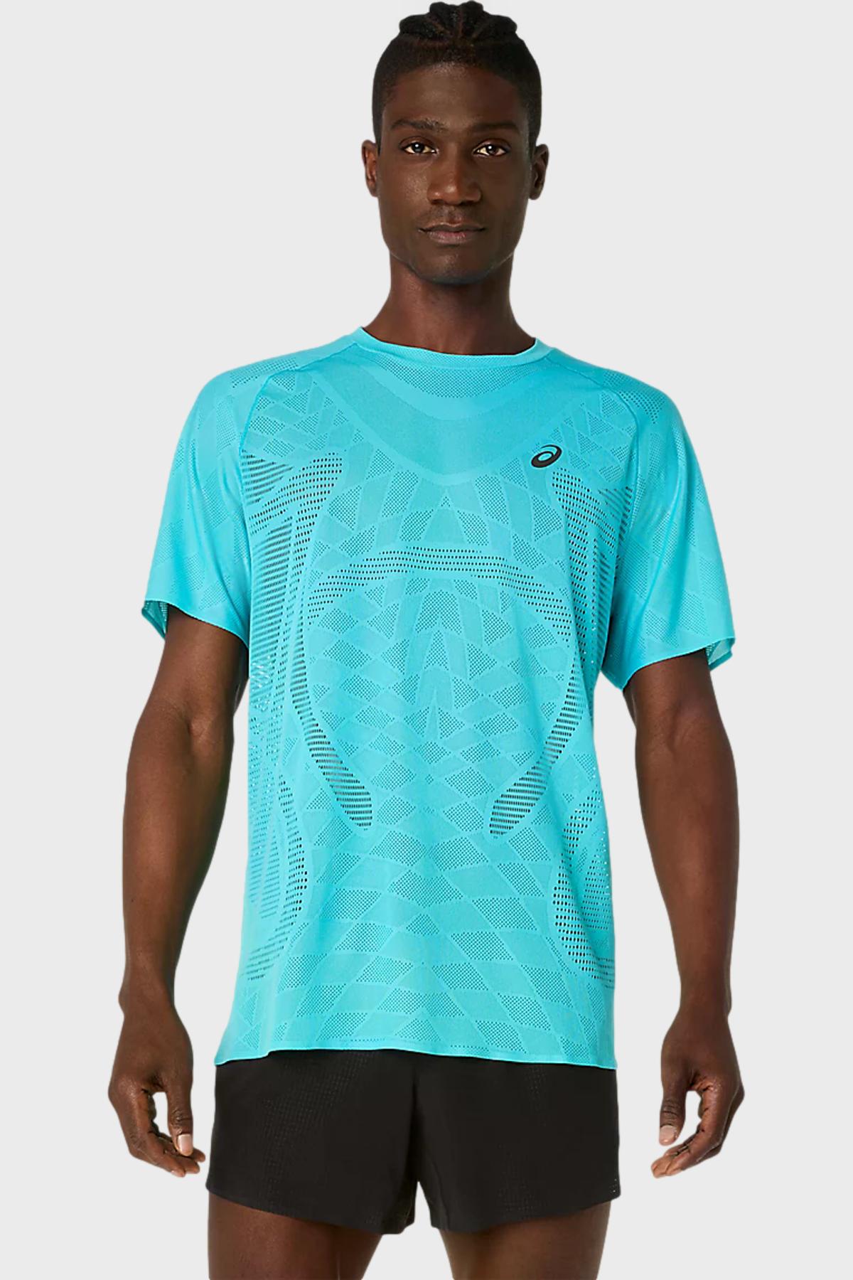 Metarun SS Top