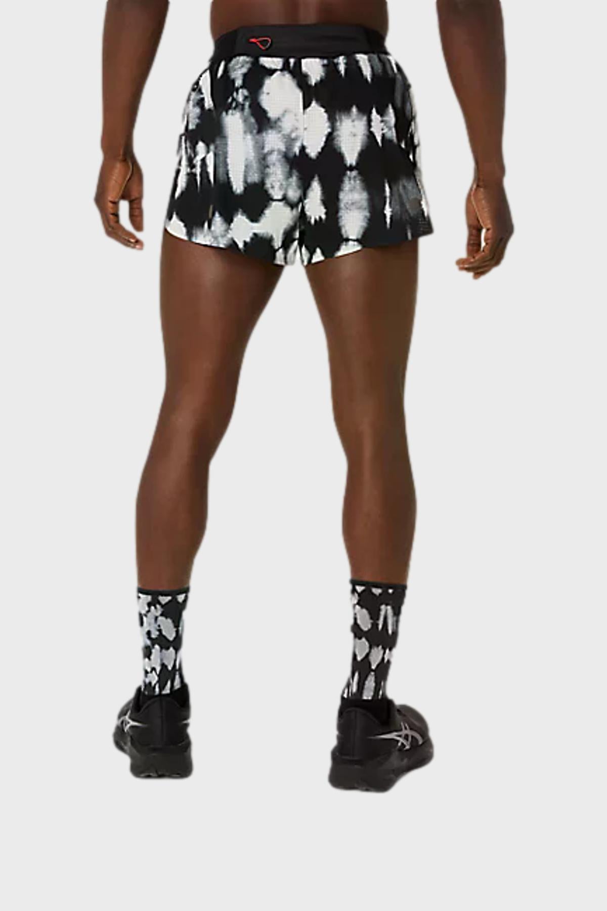 Limited Series METARUN Split Short