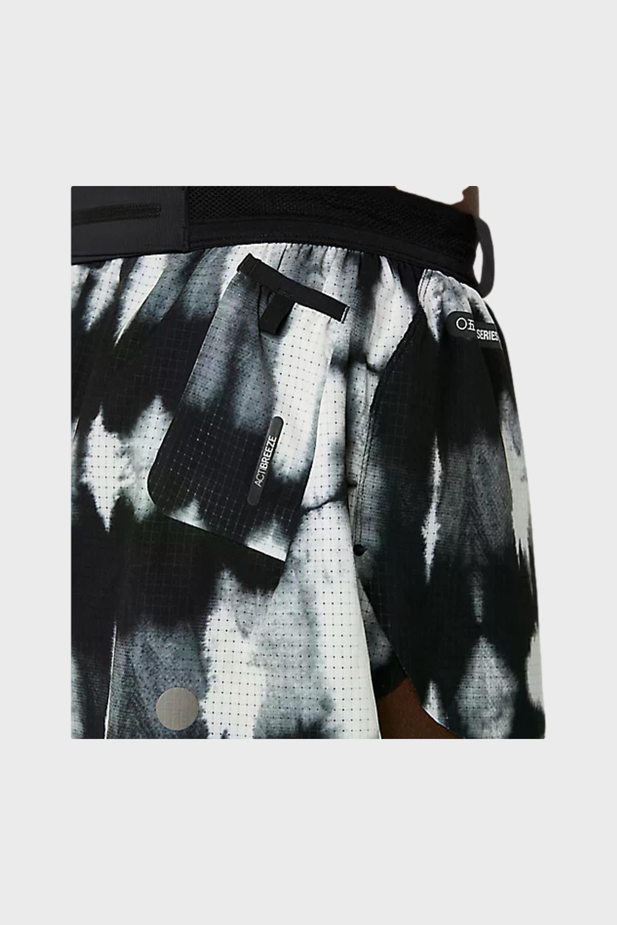 Limited Series METARUN Split Short