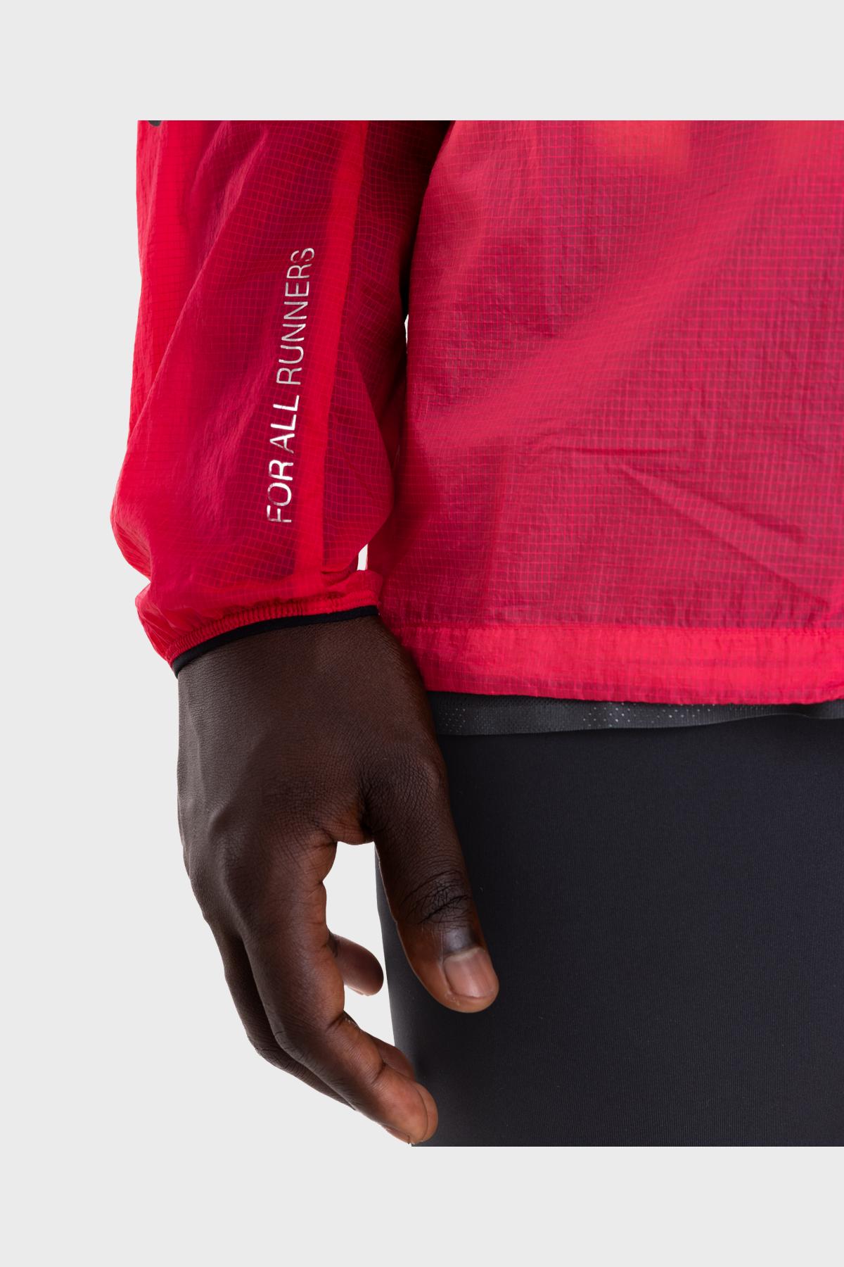 METARUN LIGHTWEIGHT JACKET