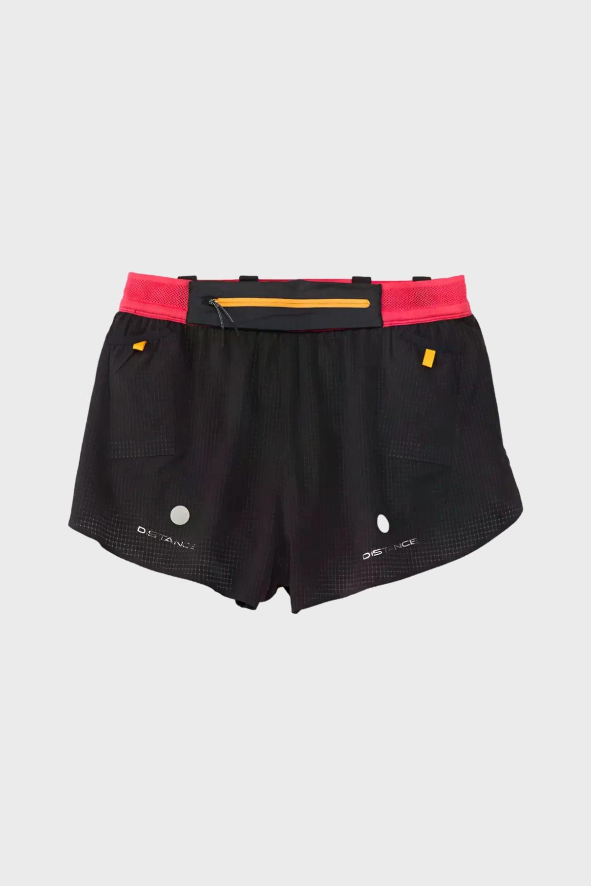 METARUN TWO COLOR 5IN SHORT