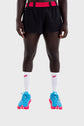 METARUN TWO COLOR 5IN SHORT