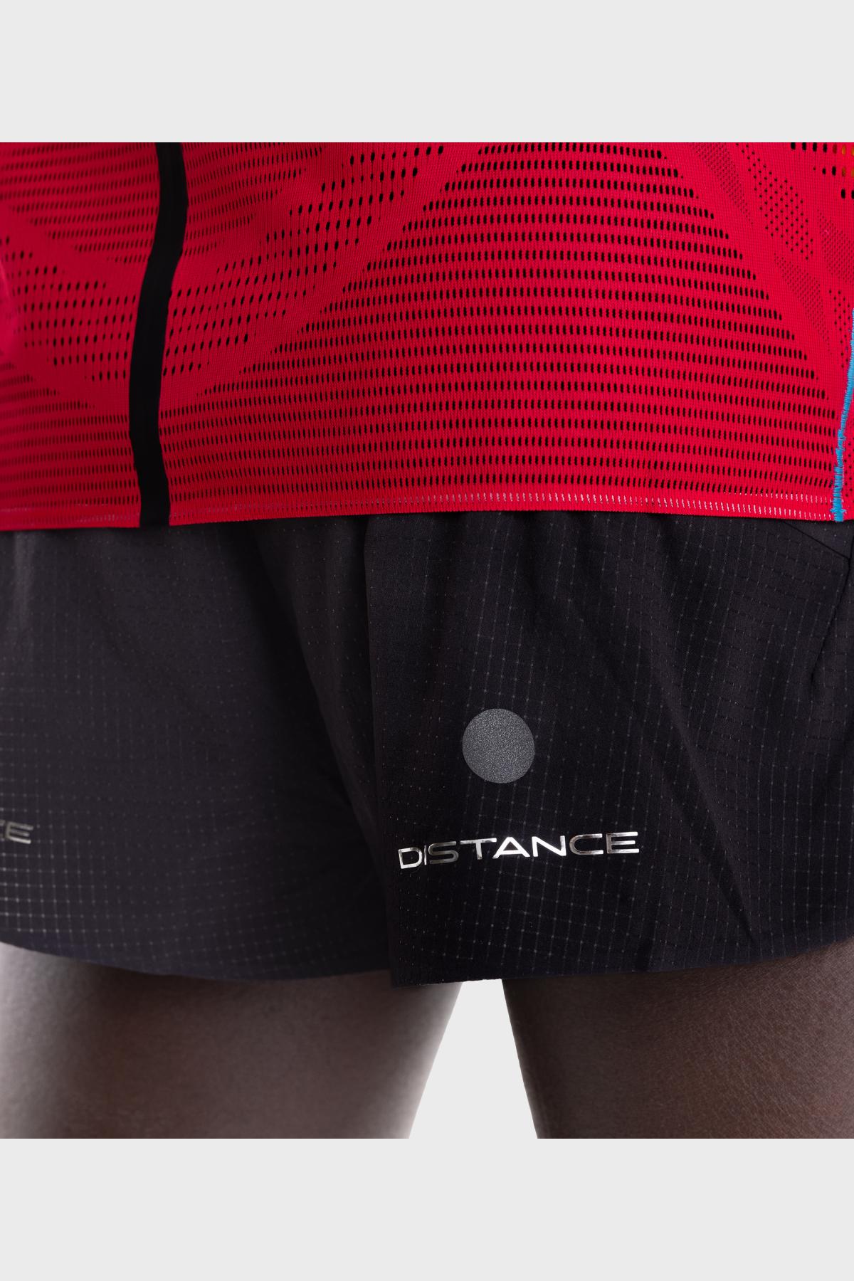 METARUN TWO COLOR 5IN SHORT