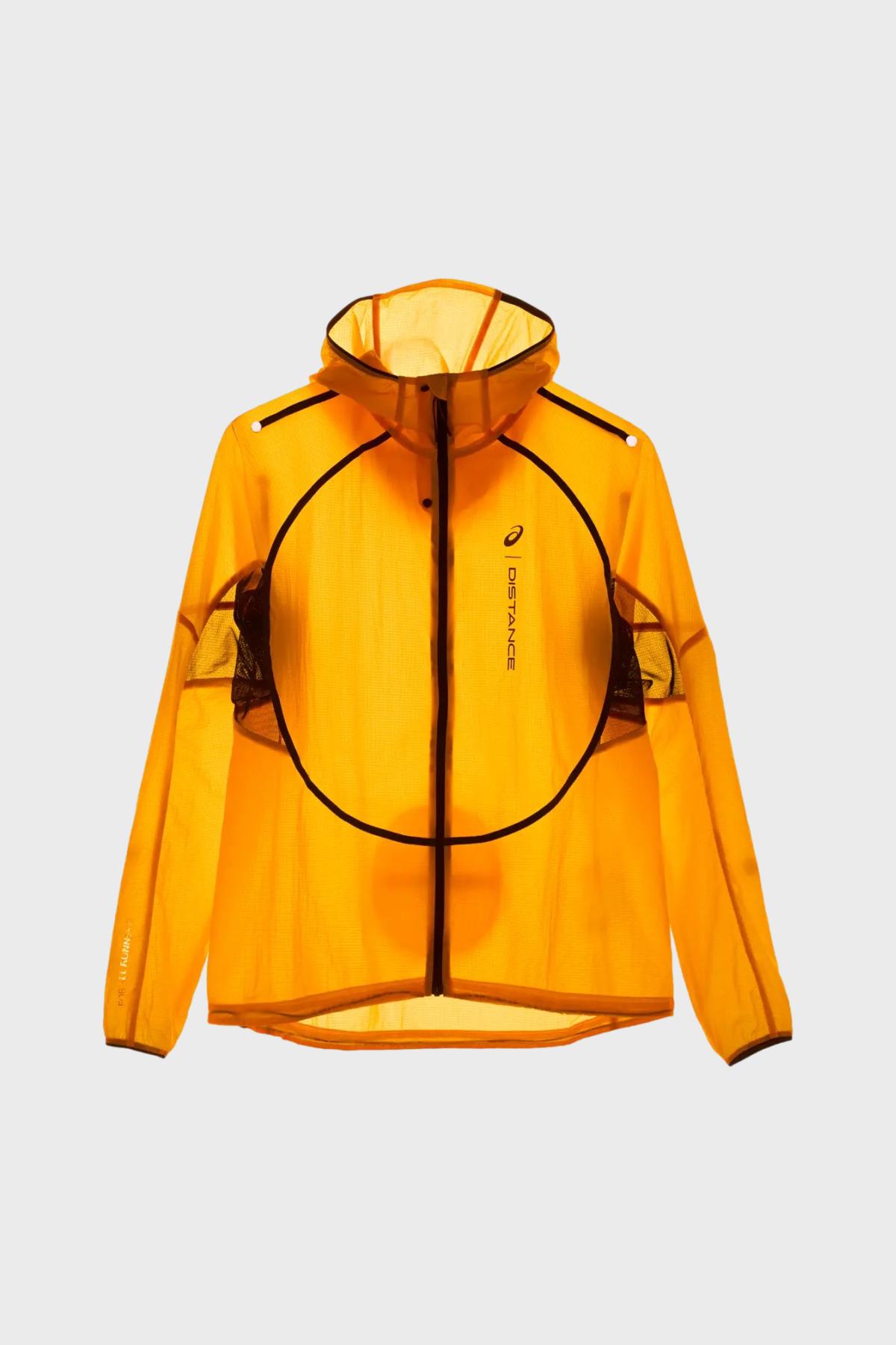 METARUN LIGHTWEIGHT JACKET
