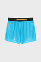 METARUN TWO COLOR SPLIT SHORT