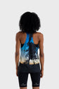 METARUN RUNNERS SINGLET