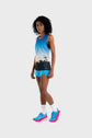 METARUN RUNNERS SINGLET