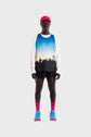 METARUN RUNNERS SINGLET