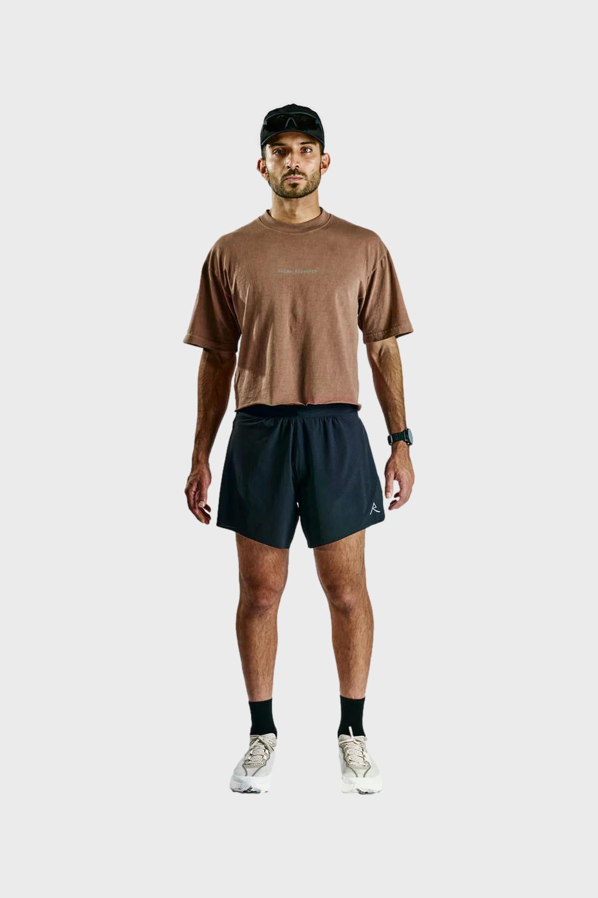Men's TrailTech Short