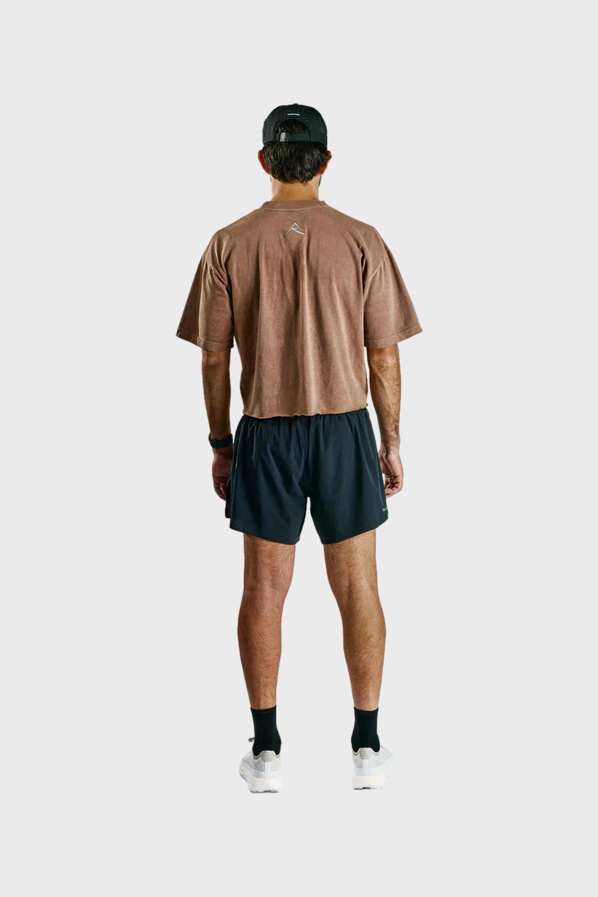Men's TrailTech Short