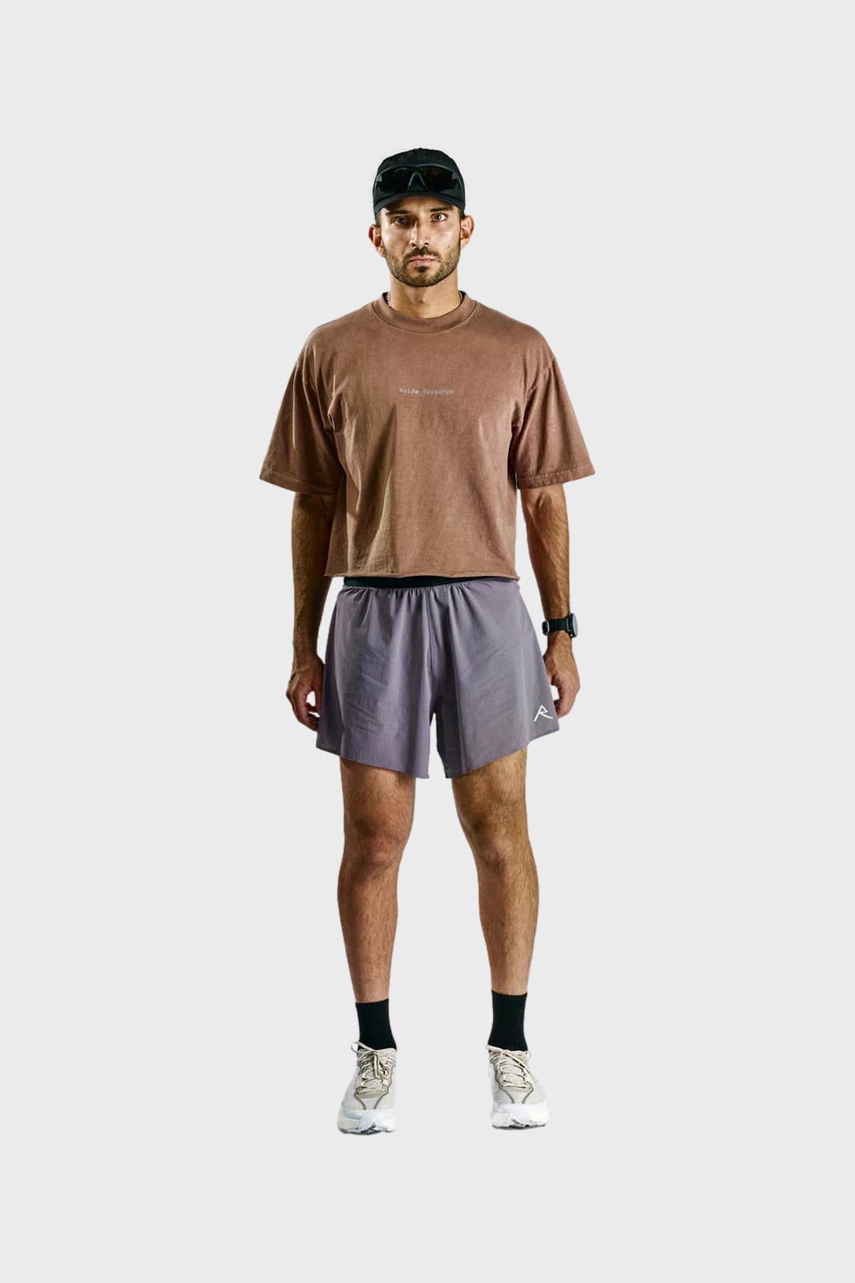 Men's TrailTech Short