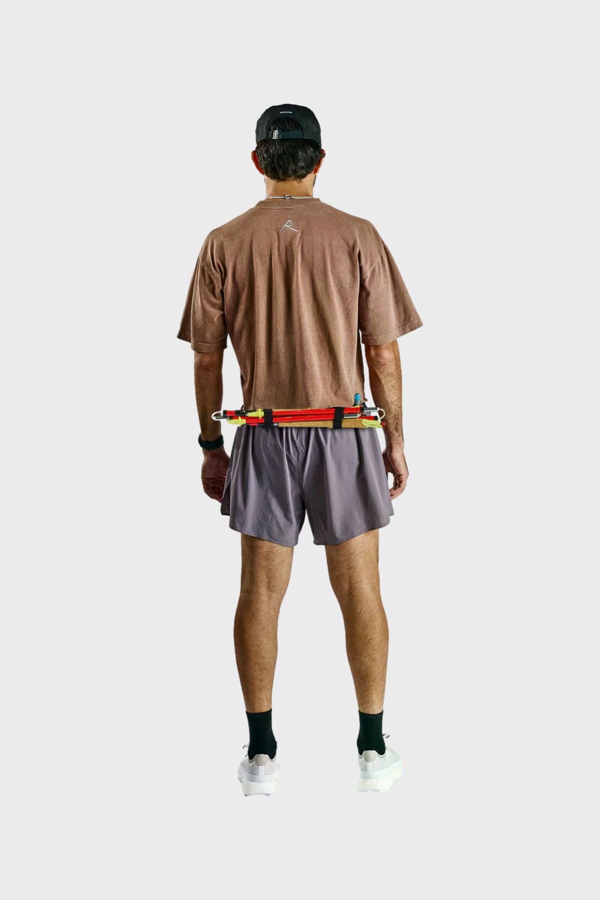 Men's TrailTech Short