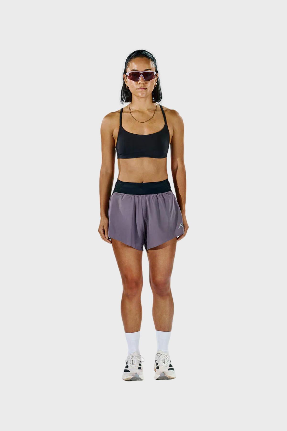 Women's TrailTech Short
