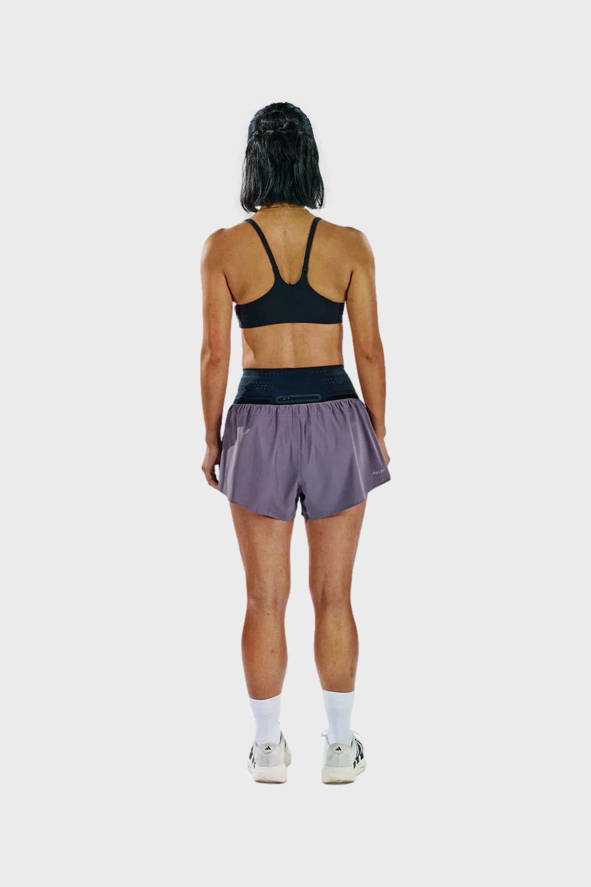 Women's TrailTech Short