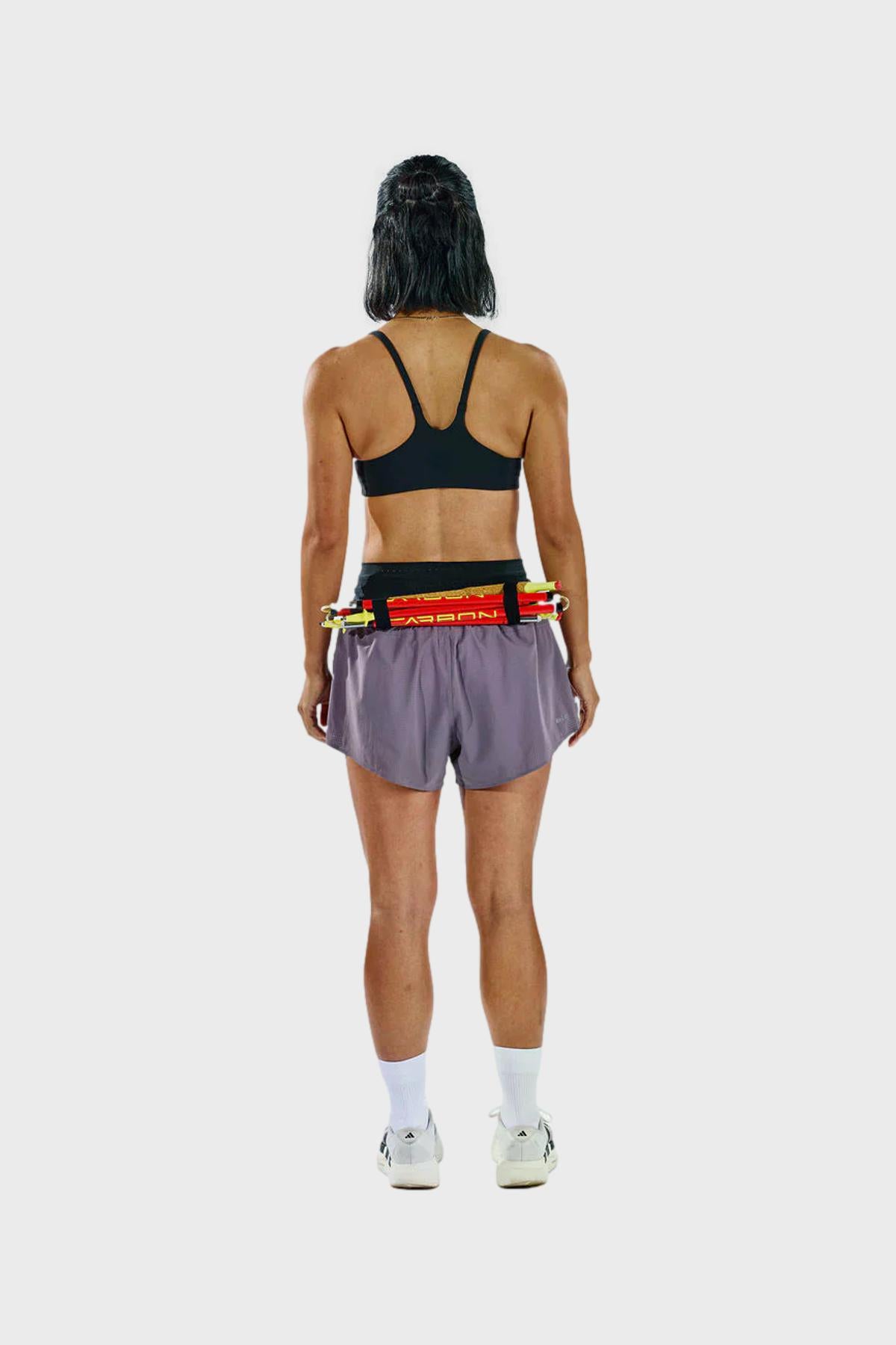 Short TrailTech pour femme
