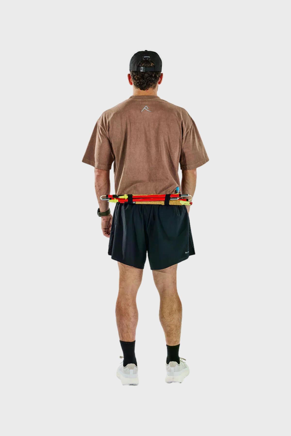 Men's TrailTech Short
