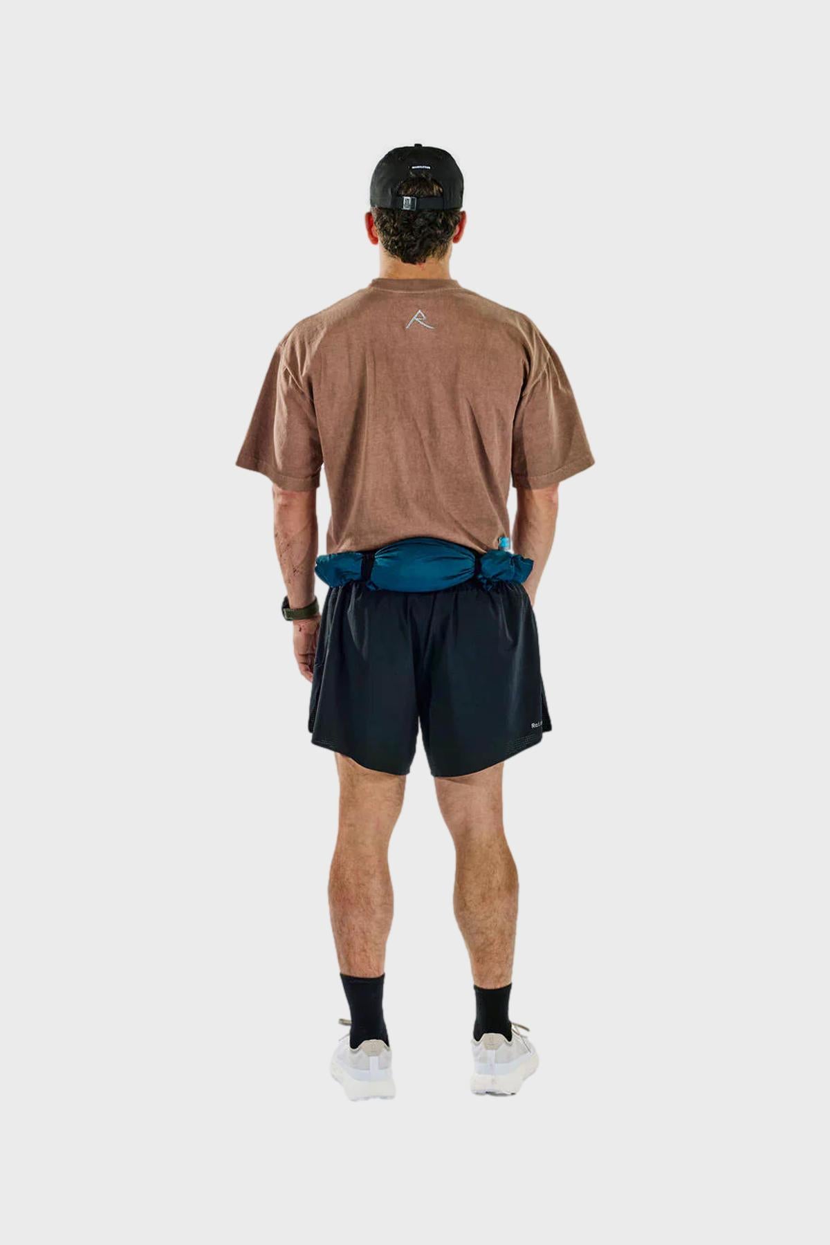 Men's TrailTech Short