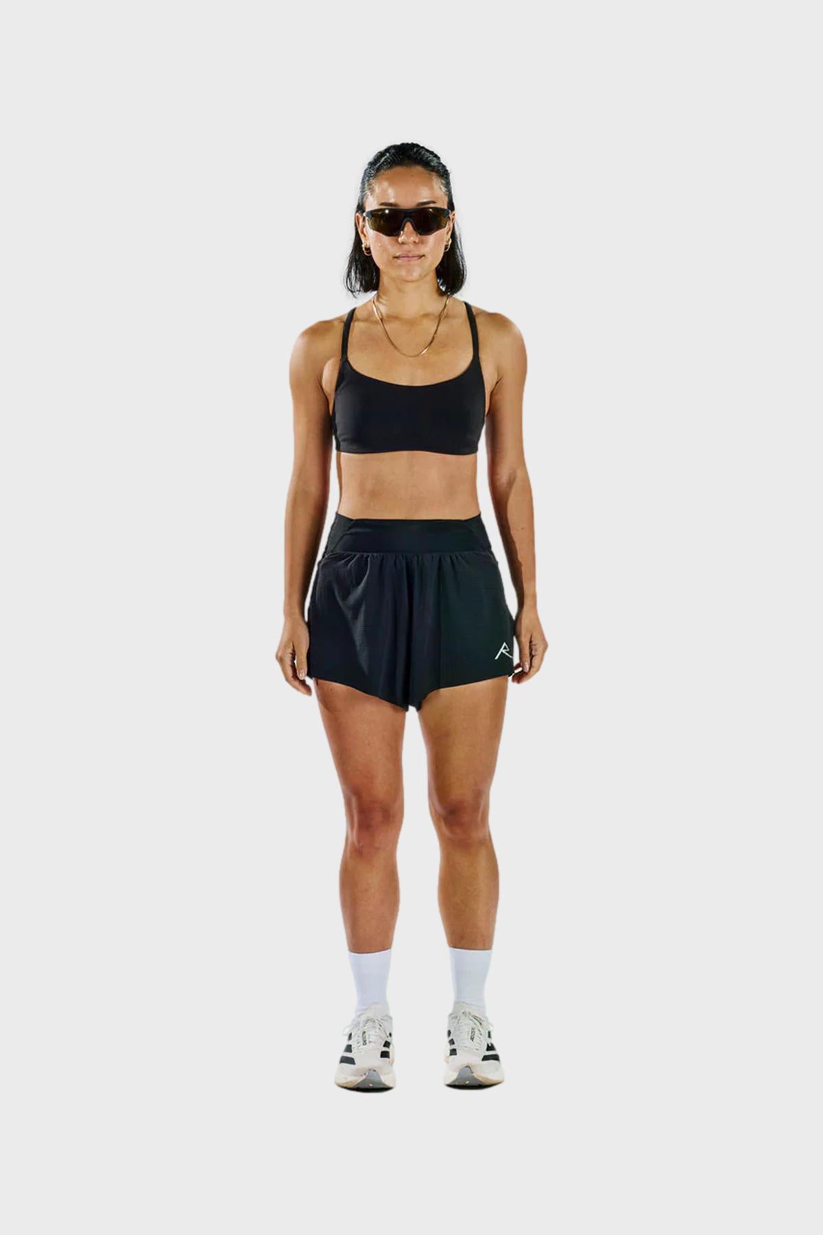 Women's TrailTech Short