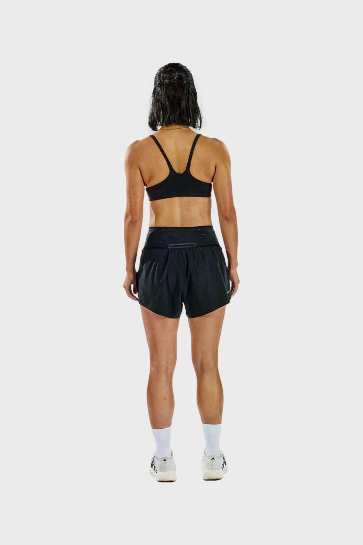 Women's TrailTech Short