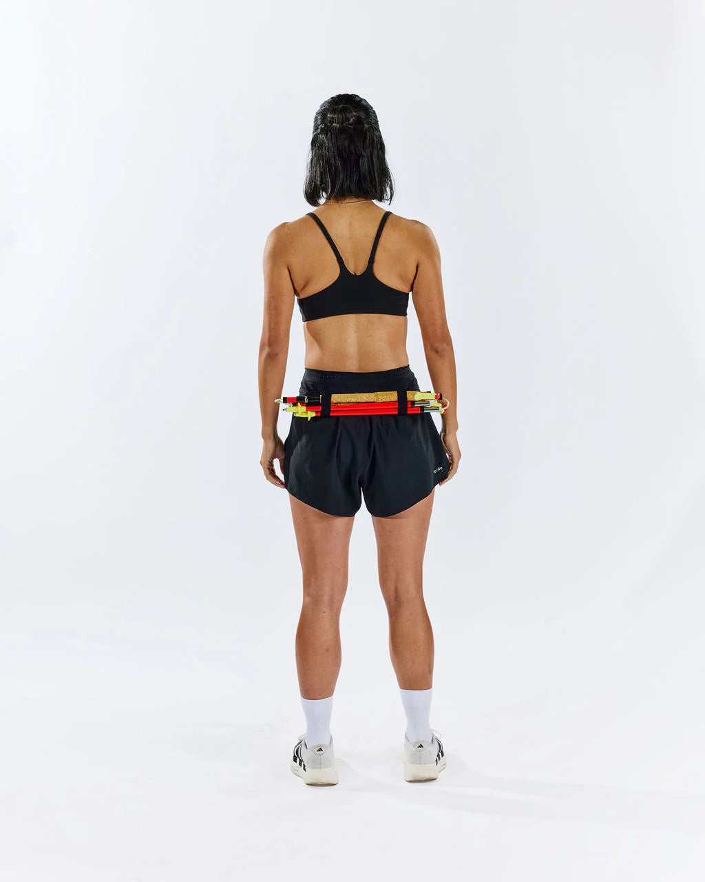 Short TrailTech pour femme