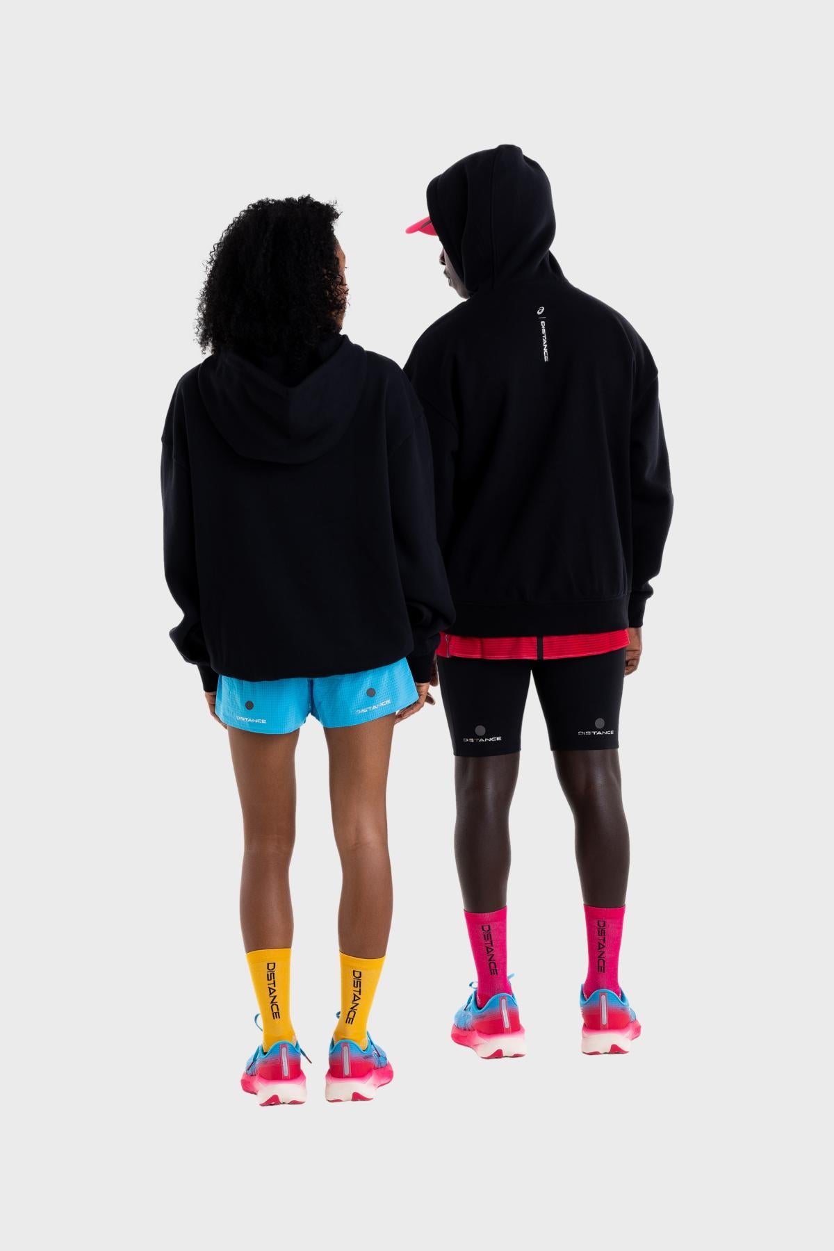 COMFORT LS HOODIE