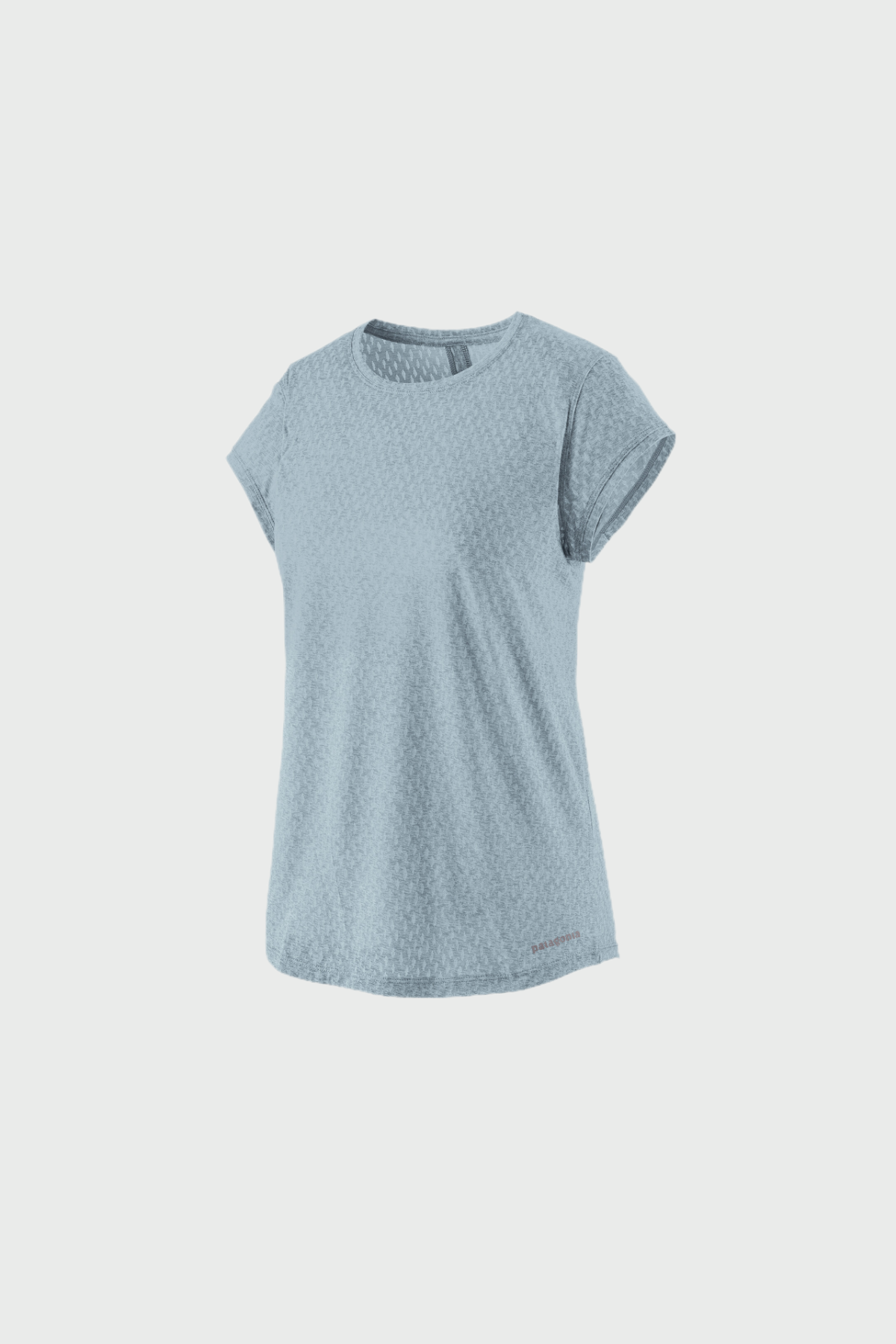 Ridge Flow Shirt Patagonia - Haut Running Femme | Distance