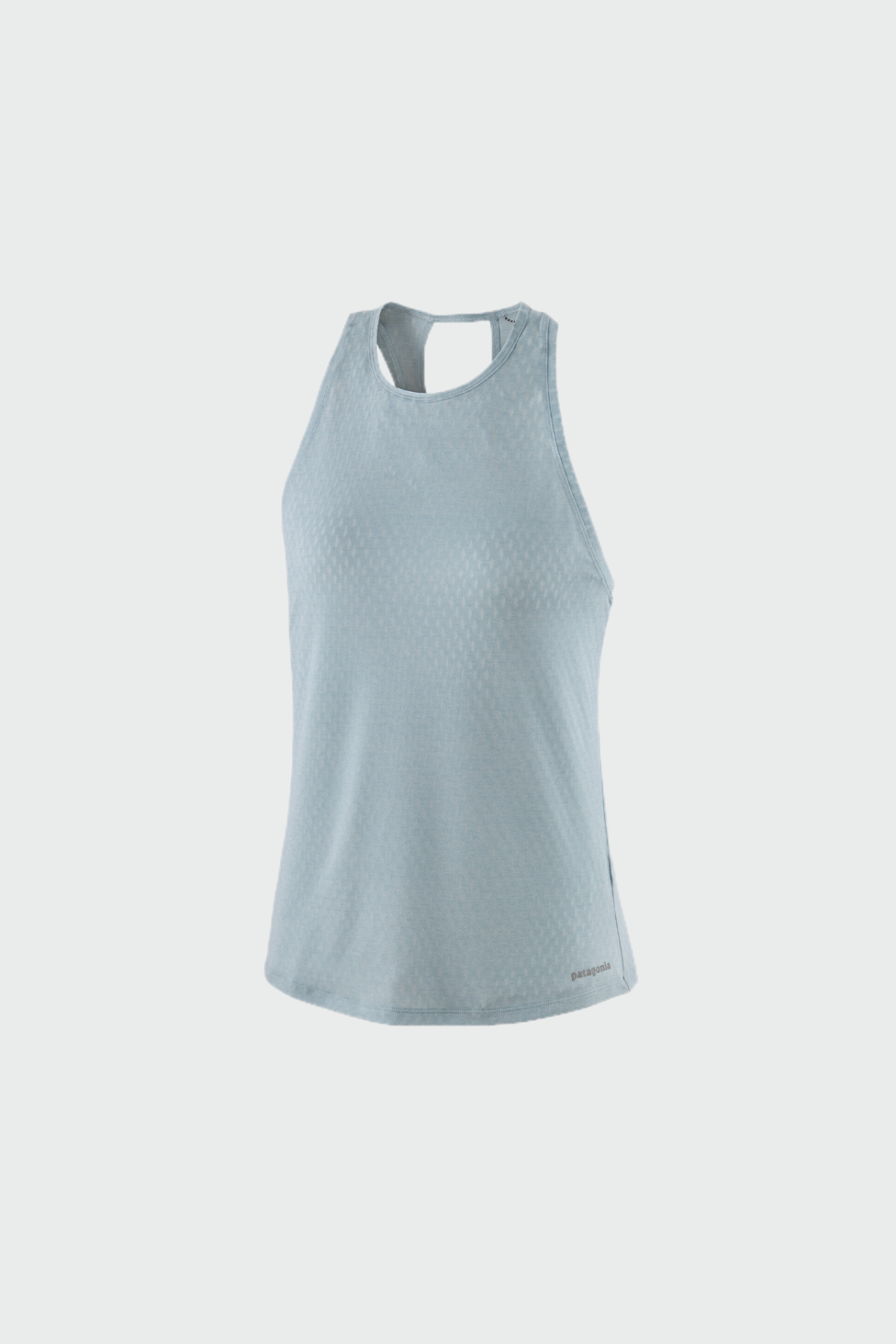 Patagonia W Ridge Flow Tank DISTANCE