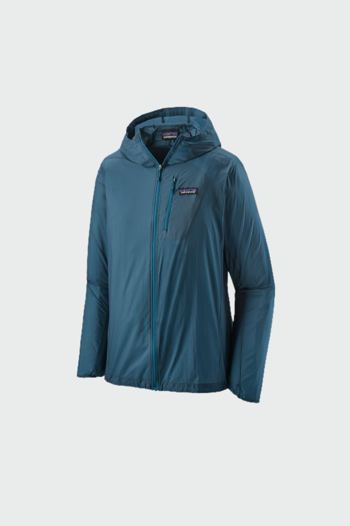 patagonia Houdini パタゴニア フーディニジャケット Houdini Jacket Patagonia - Veste Running | Distance – ©DISTANCE
