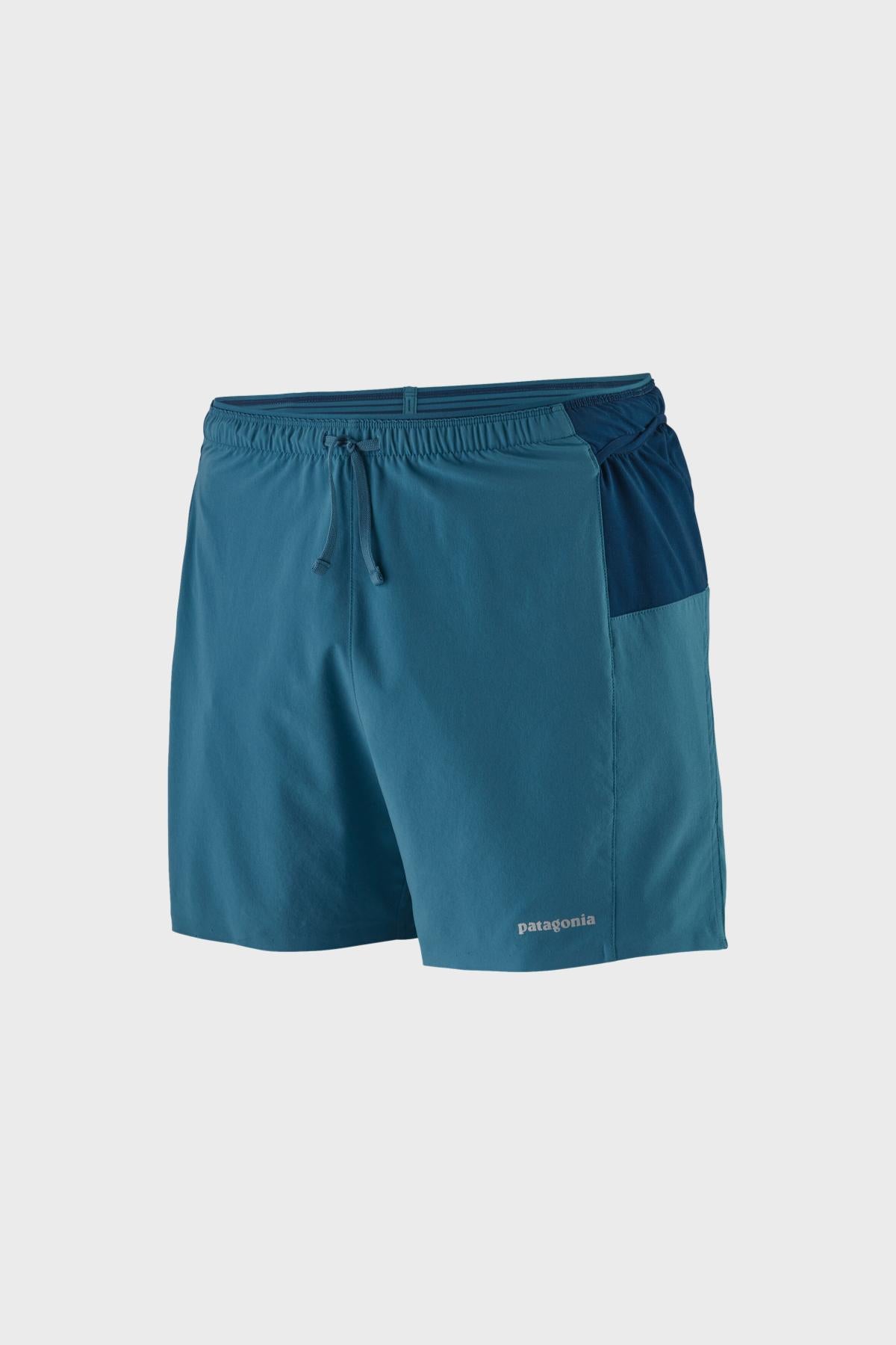 パタゴニア - ストライダー プロ ショーツ 5"