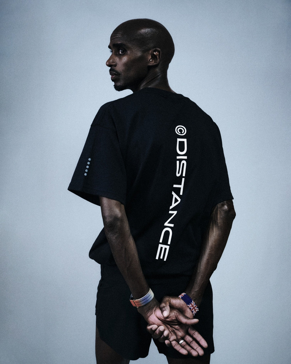 Running Tee