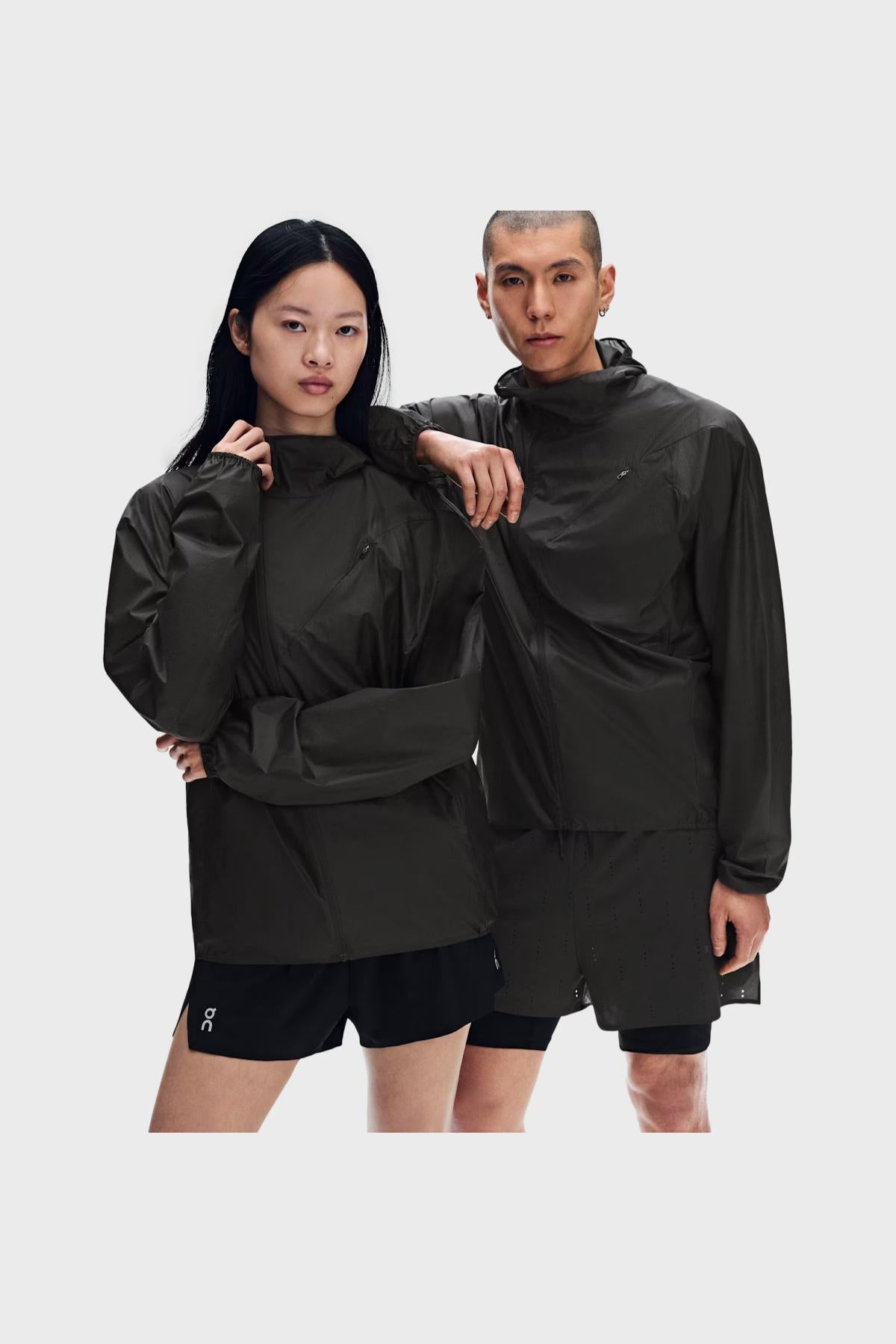 Zero Jacket PAF