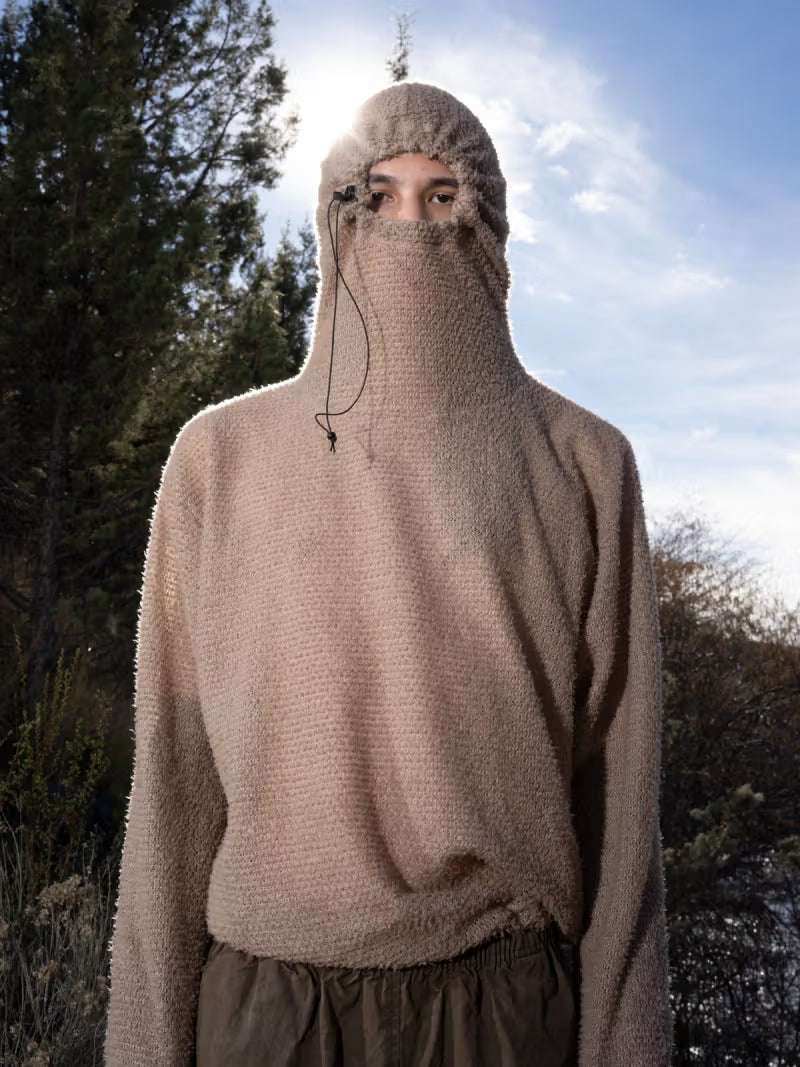 SHAG HOODIE v2.0