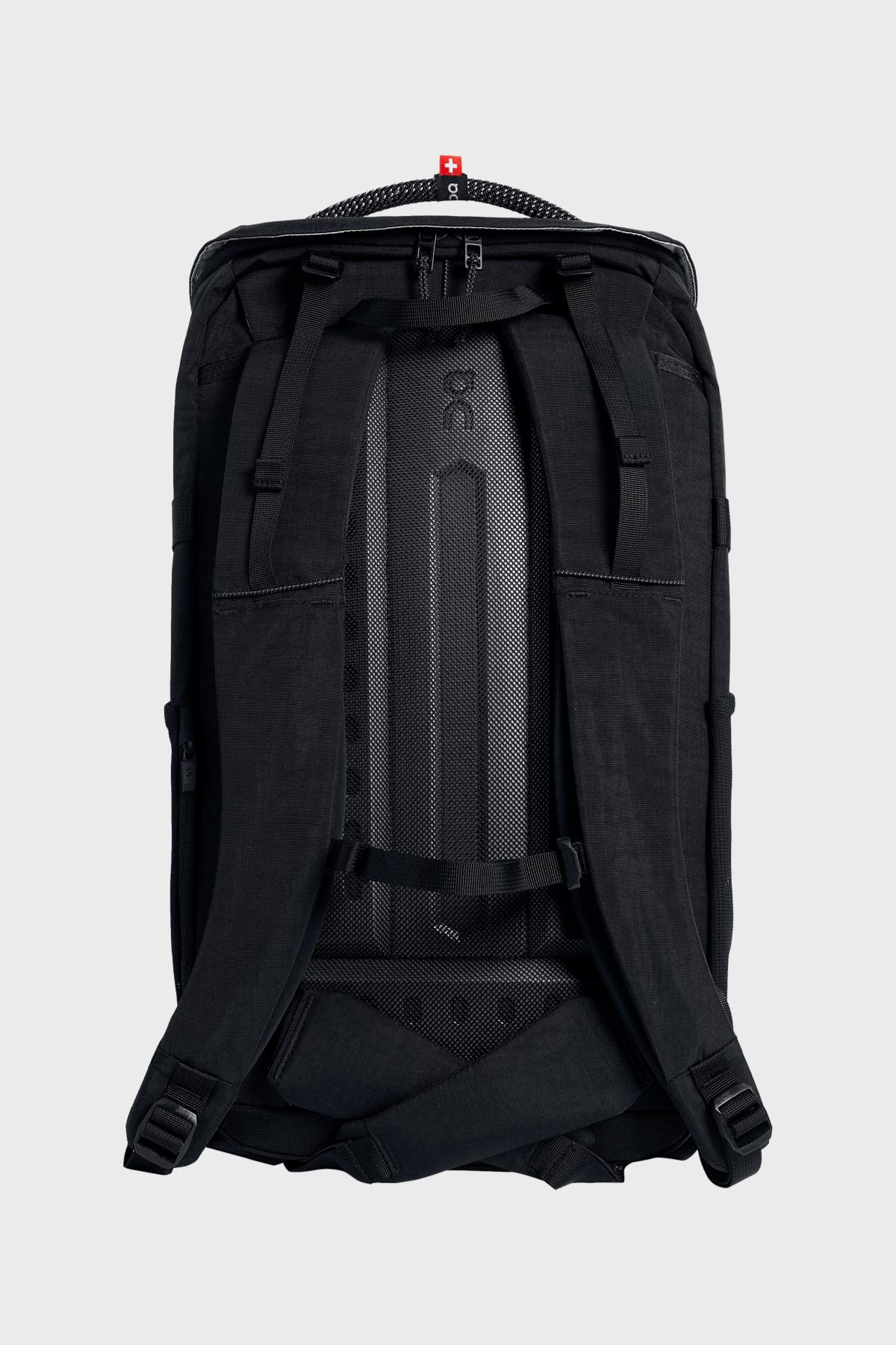 Speed Pack 24L Elite On - Sac Running | Distance – ©DISTANCE | For
