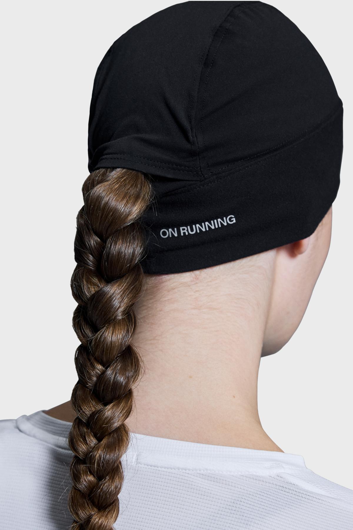 On - CORE BEANIE