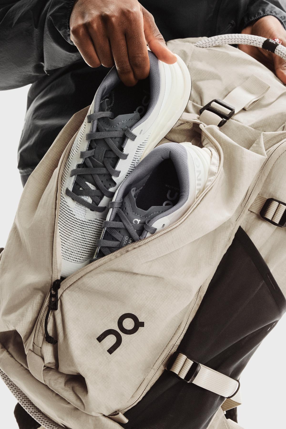 Speed Pack30L On - Sac Running | Distance – ©DISTANCE | For all
