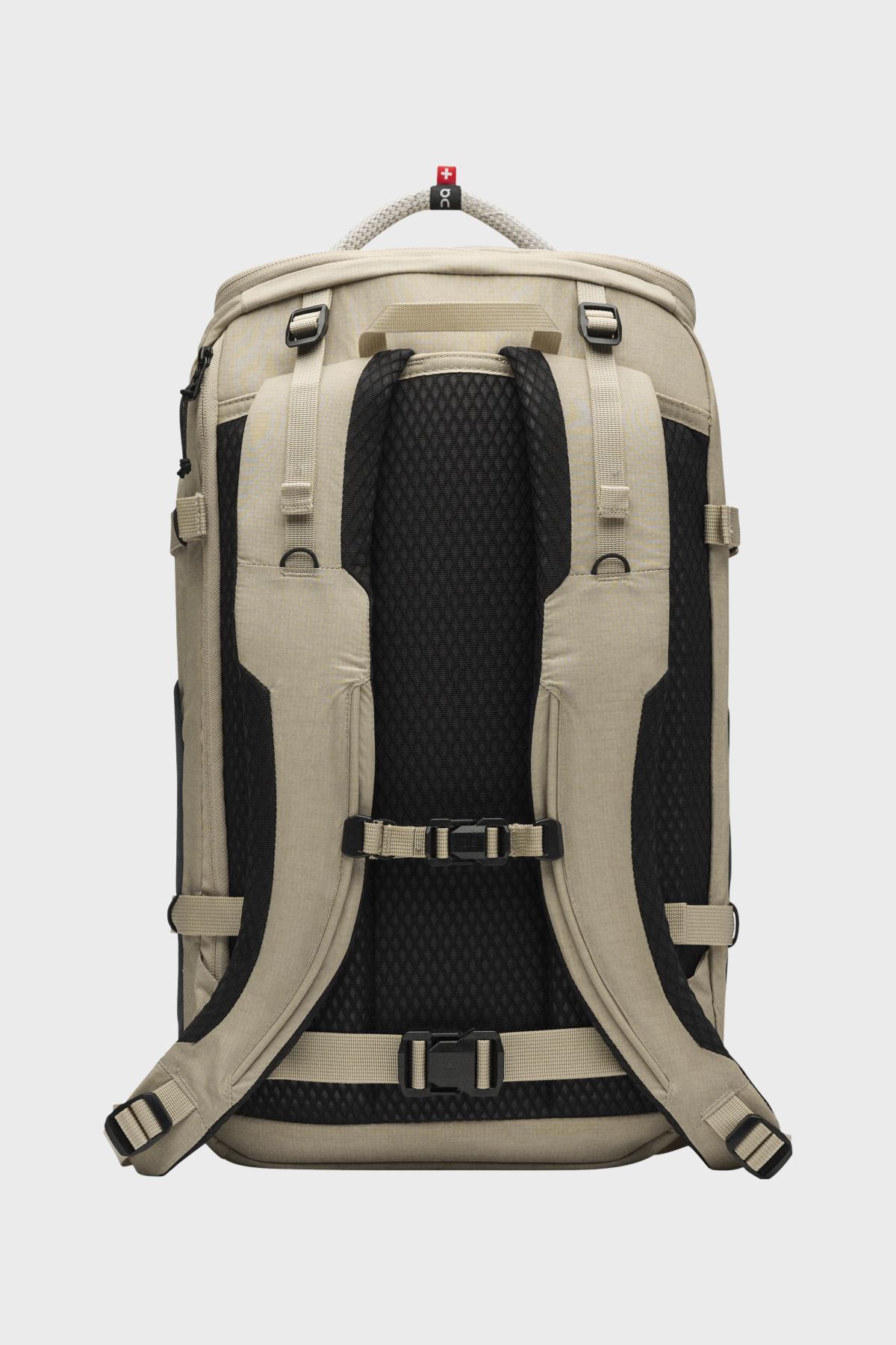 Speed Pack30L On - Sac Running | Distance – ©DISTANCE | For all