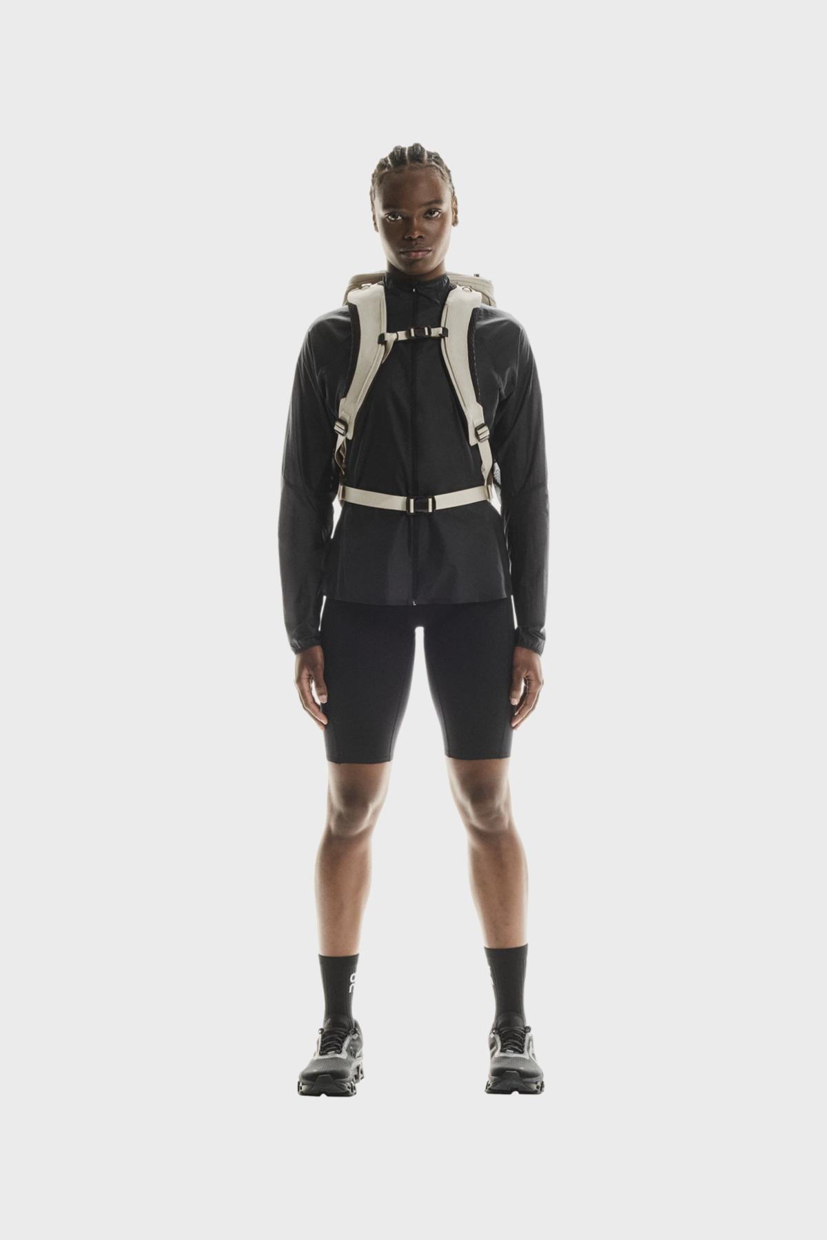 Speed Pack30L On - Sac Running | Distance – ©DISTANCE | For all