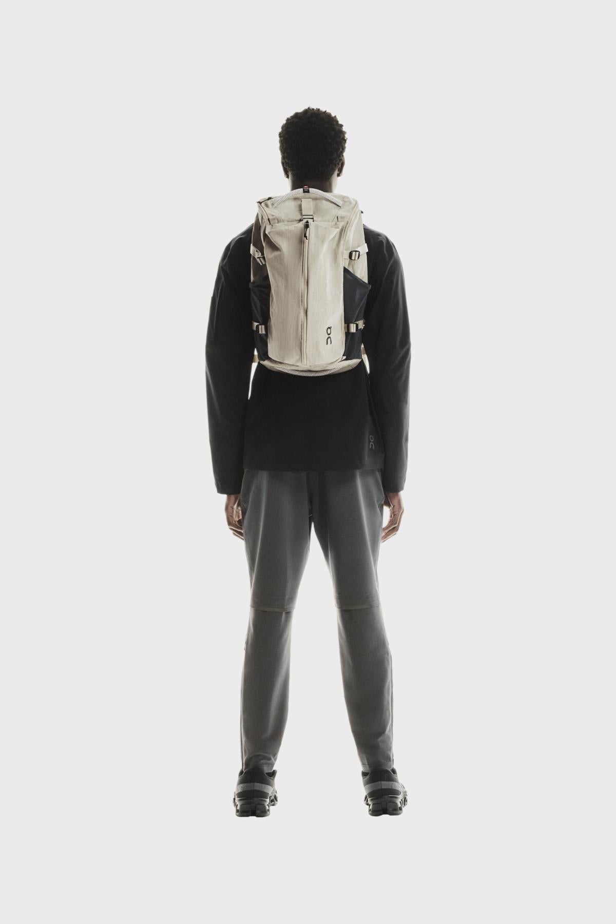 Speed Pack30L On - Sac Running | Distance – ©DISTANCE | For all