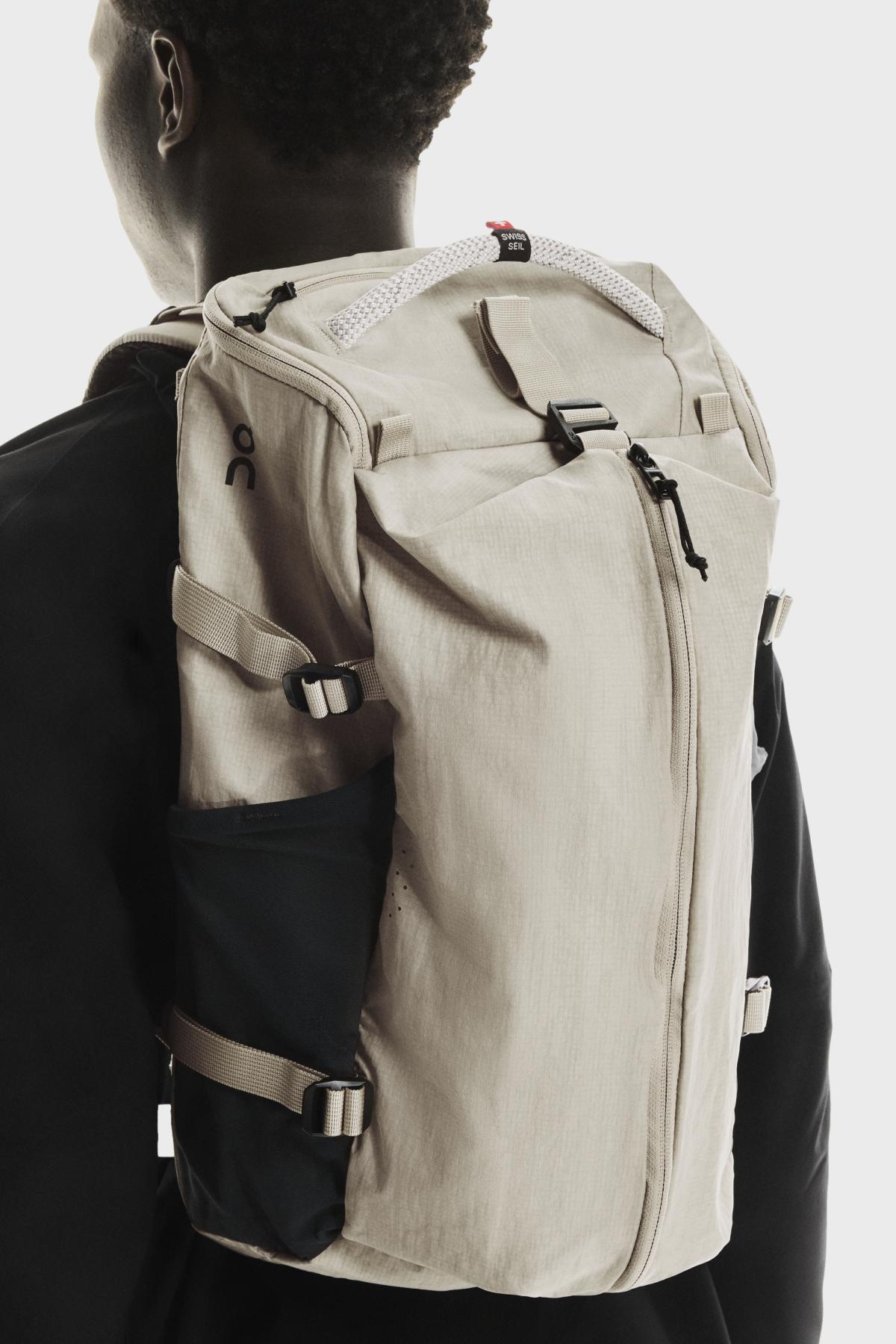 Speed Pack30L On - Sac Running | Distance – ©DISTANCE | For all