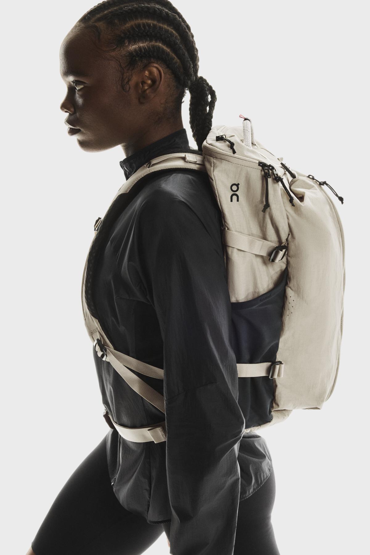 Speed Pack30L On - Sac Running | Distance – ©DISTANCE | For all
