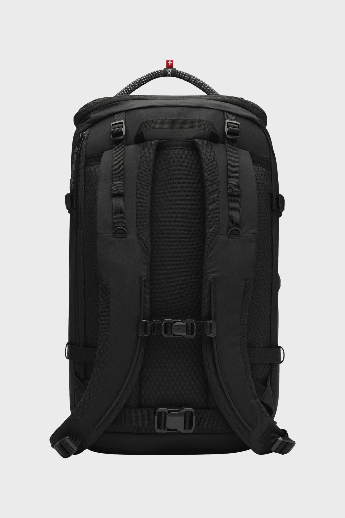 パタゴニア - ブラック ホール パック 25L