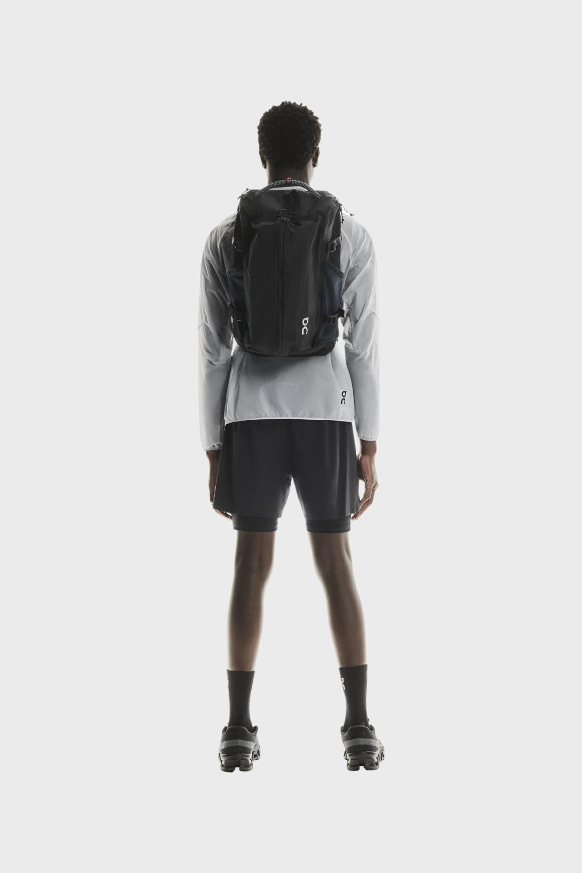 Speed Pack30L On - Sac Running | Distance – ©DISTANCE | For all