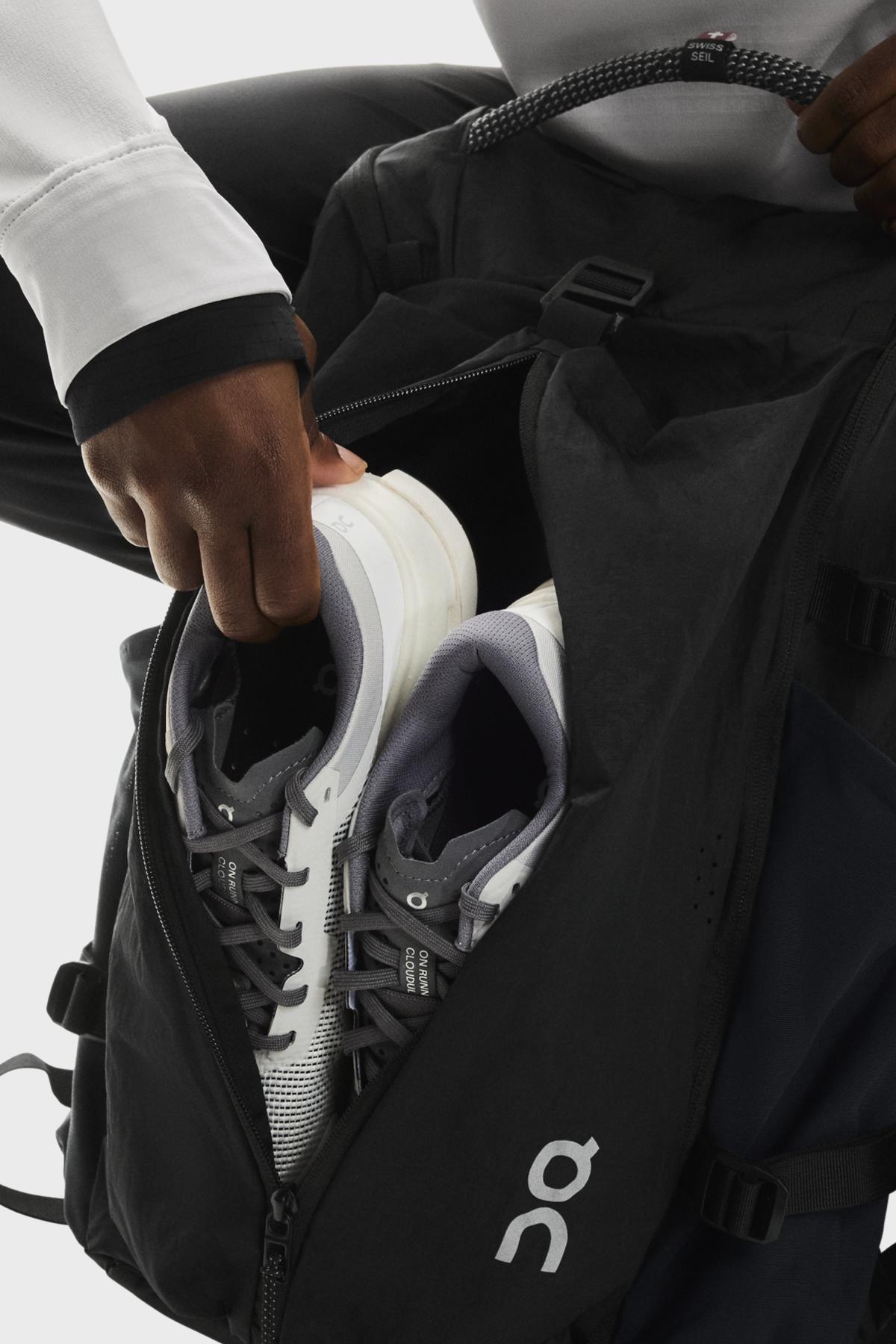 Speed Pack30L On - Sac Running | Distance – ©DISTANCE | For all