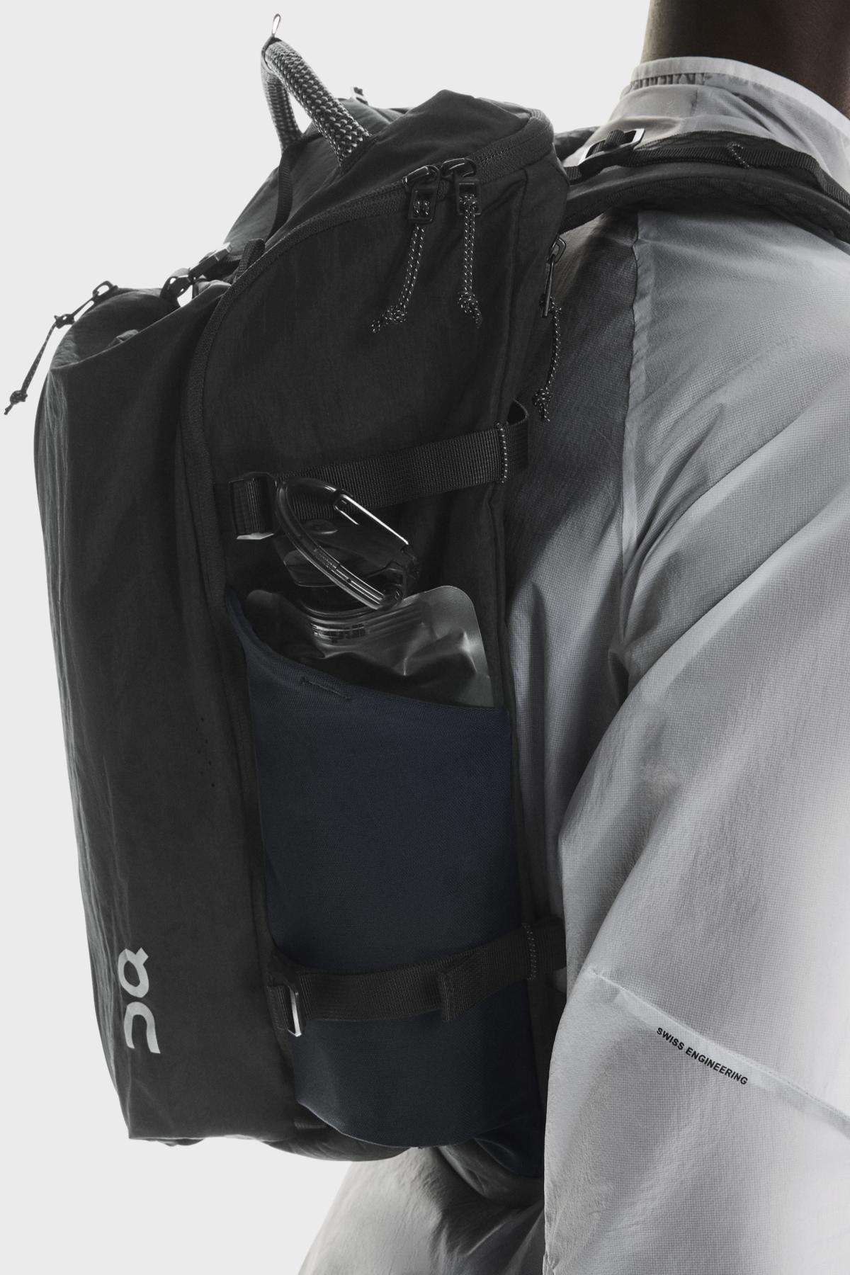 パタゴニア - ブラック ホール パック 25L