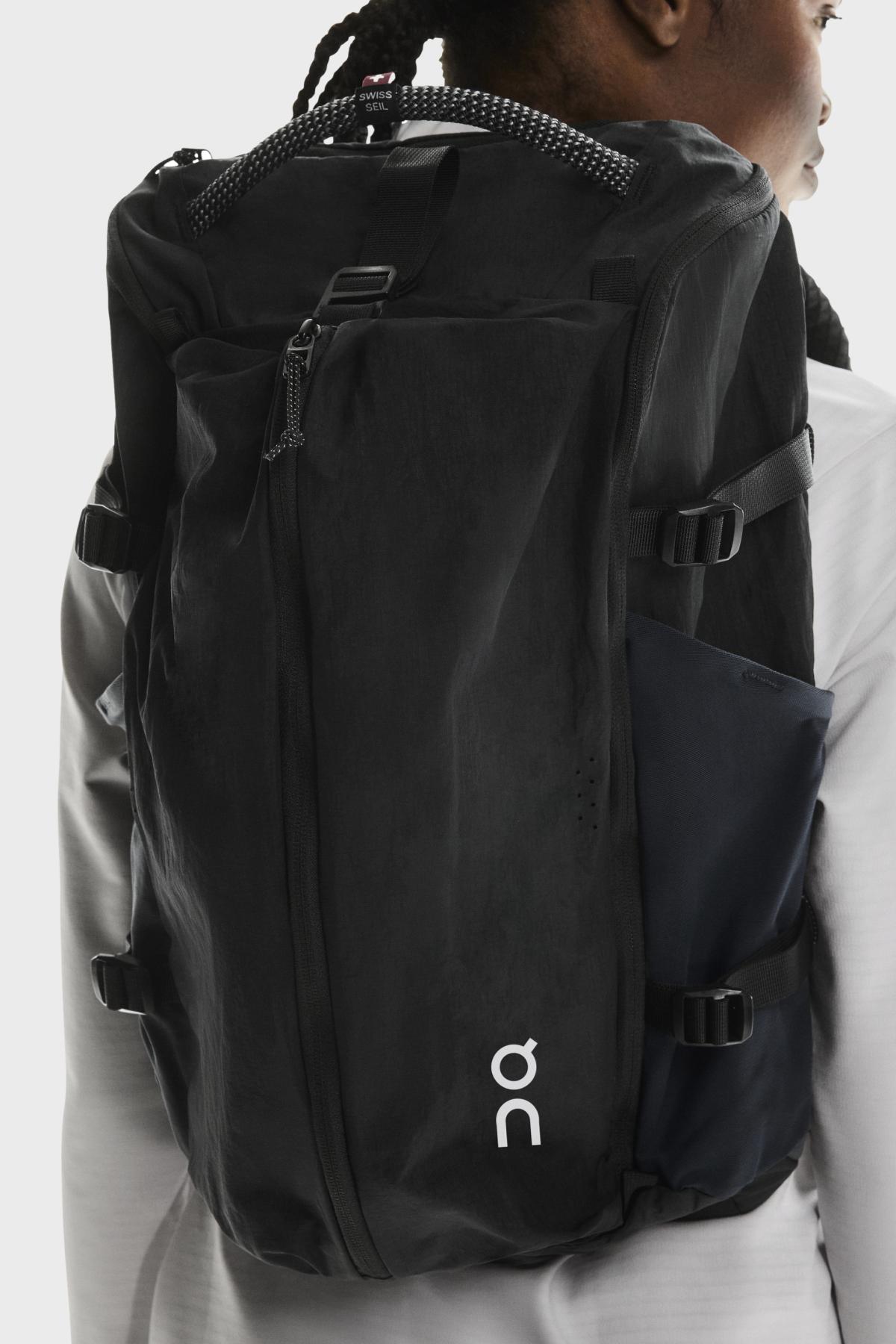 Speed Pack30L On - Sac Running | Distance – ©DISTANCE | For all
