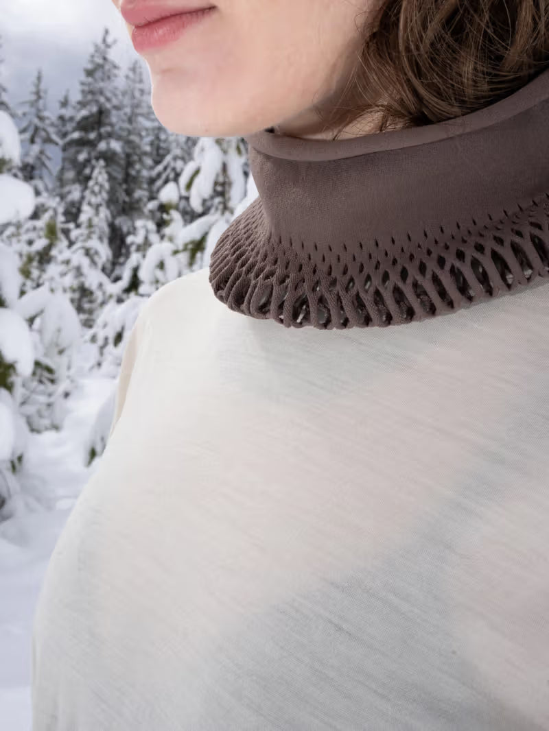 CREEPER CREW MERINO v2.0